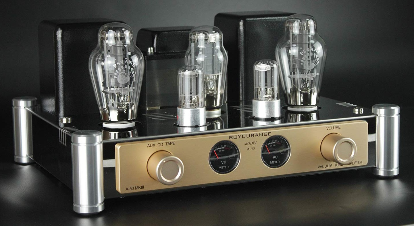 Reisong Boyuurange A50